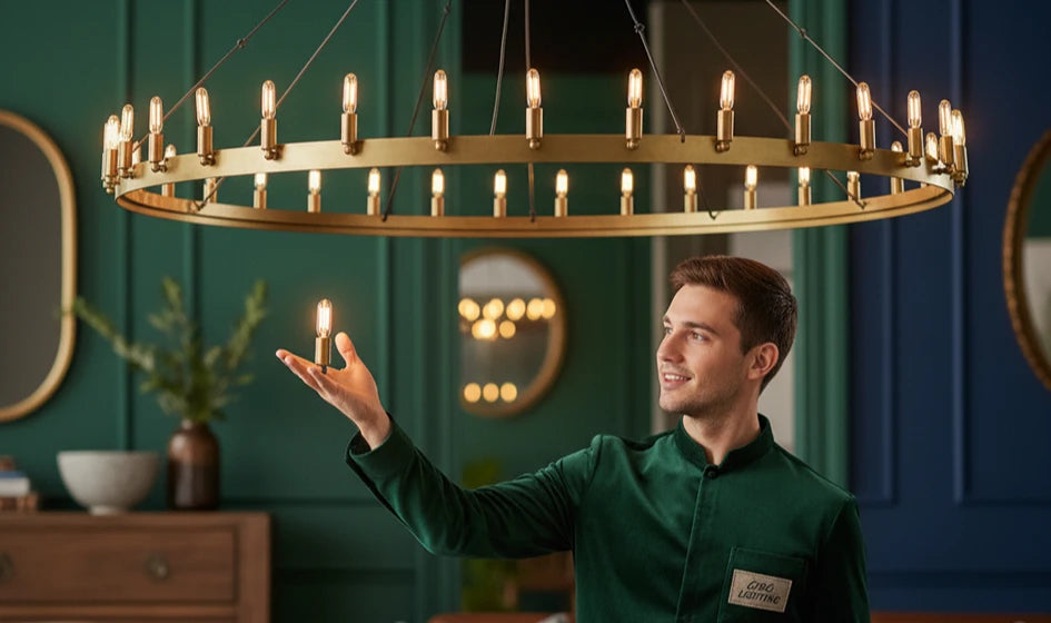 Product Installation Image