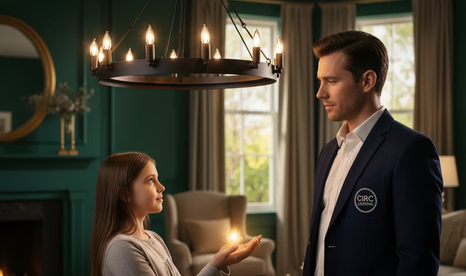 Product Installation Image