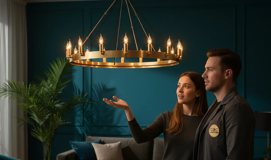 Product Installation Image