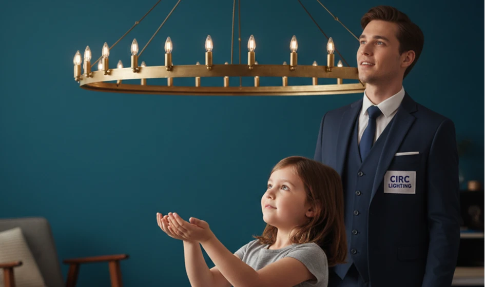 Product Installation Image