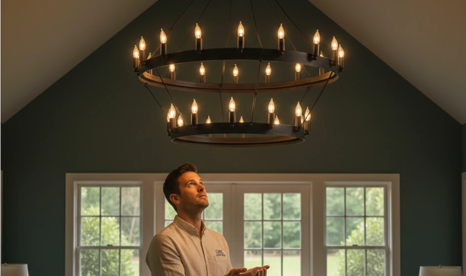 Product Installation Image