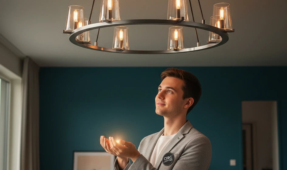 Product Installation Image