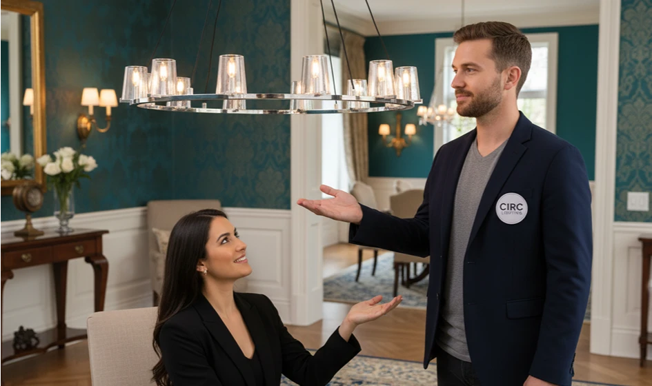 Product Installation Image