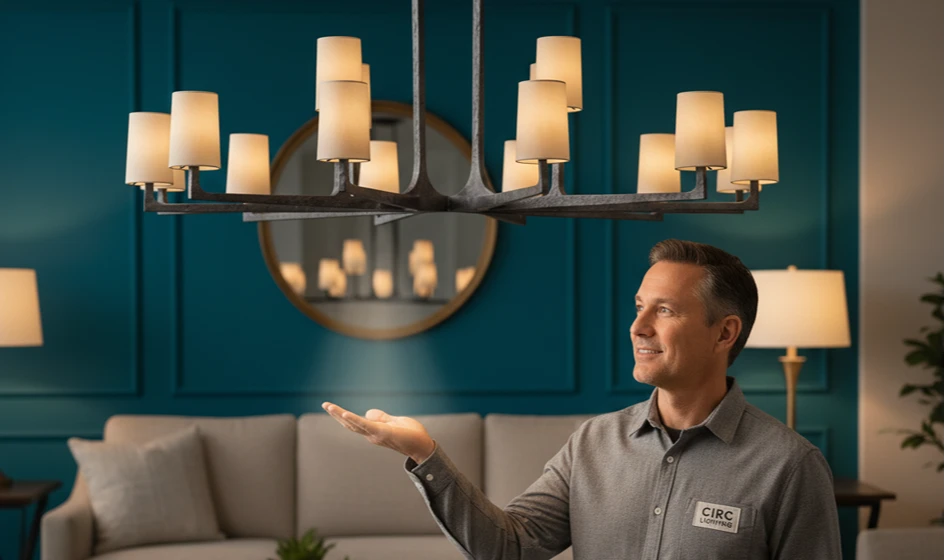 Product Installation Image