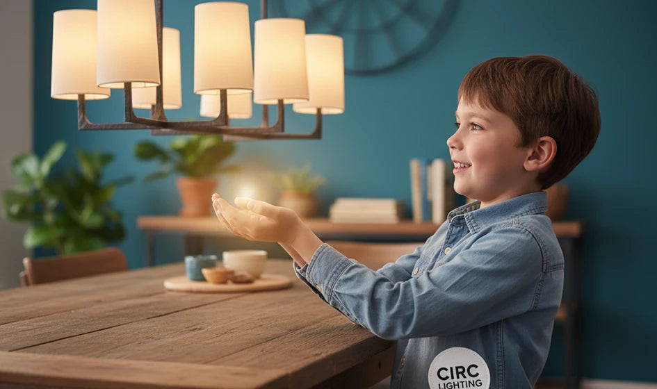 Product Installation Image