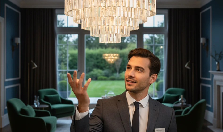 Product Installation Image