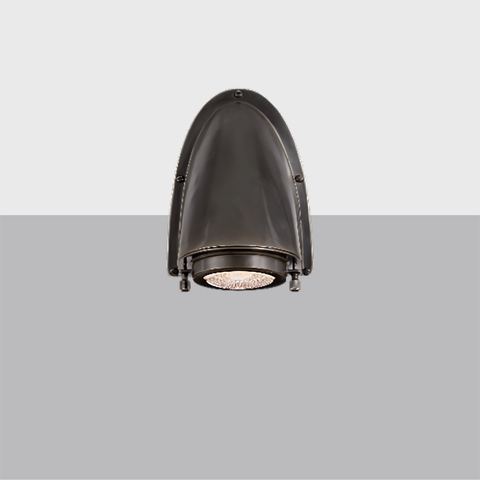 Grant Small Sconce | Nautical Wall Light by Ralph Lauren