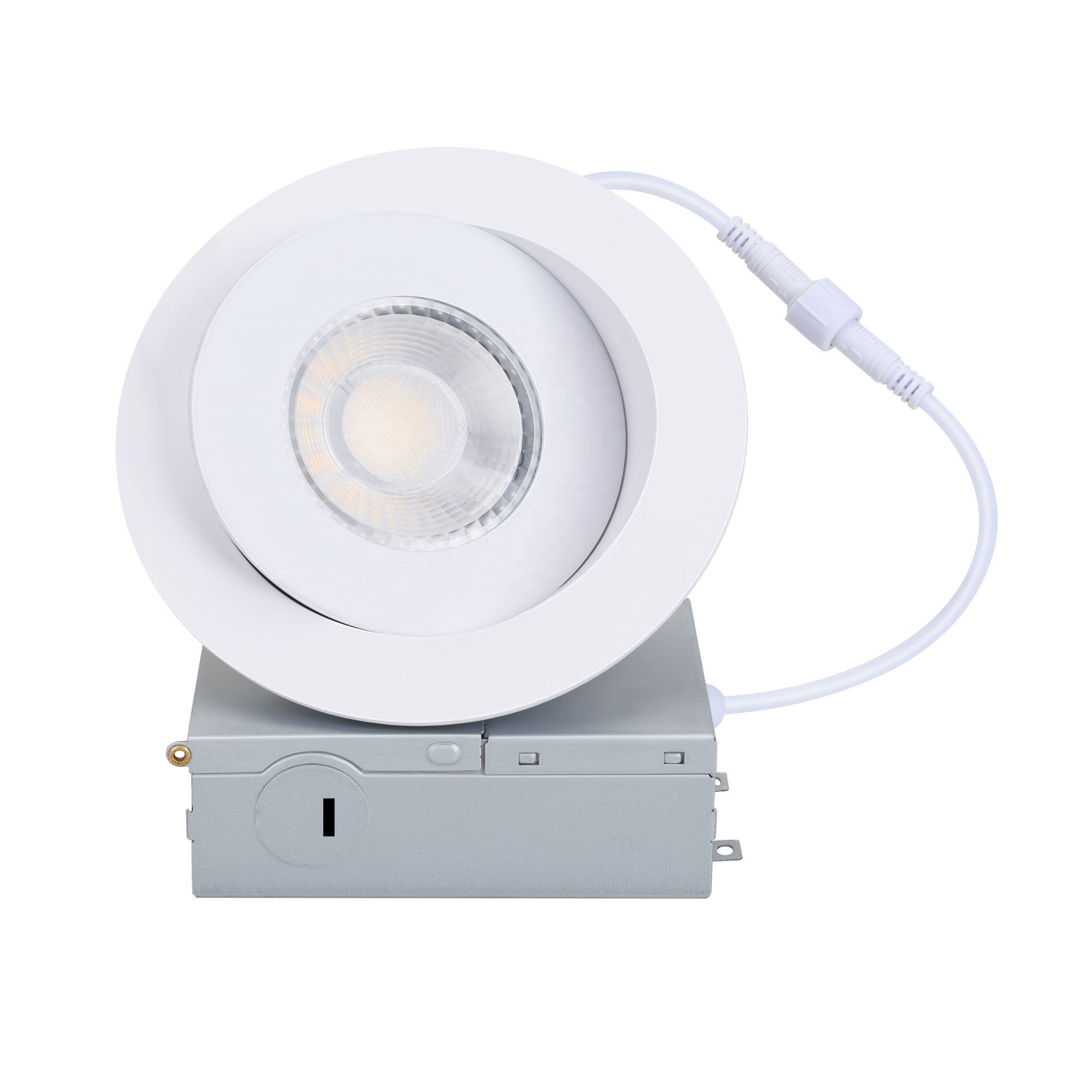 adjustable-led-downlight-3000k-warm-white-4000k-neutral-5000k-cool-white