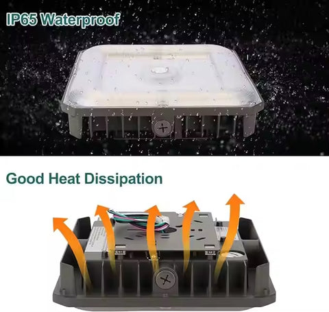 80W-60W-40W