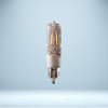 T4 Tube Mini-Candelabra Halogen Bulb