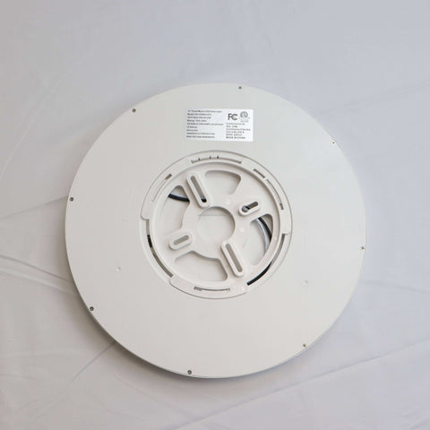 CIRC 9-Inch Smart LED Recessed Downlight 18W | 2.4G Wireless CCT