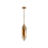 Ophelion Small Pendant Light | Luxury Modern LED Fixture