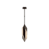 Ophelion Small Pendant Light | Luxury Modern LED Fixture