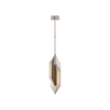 Ophelion Small Pendant Light | Luxury Modern LED Fixture