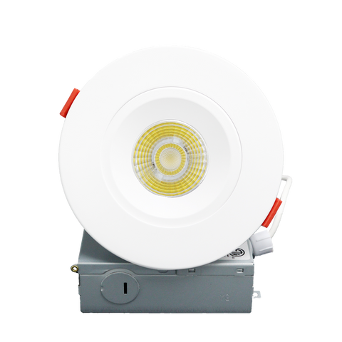 7W LED Wall Light | Energy-Efficient, Adjustable Lighting for Home & Commercial Use