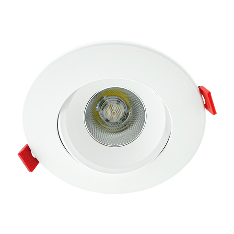 7W LED Wall Light | Energy-Efficient, Adjustable Lighting for Home & Commercial Use