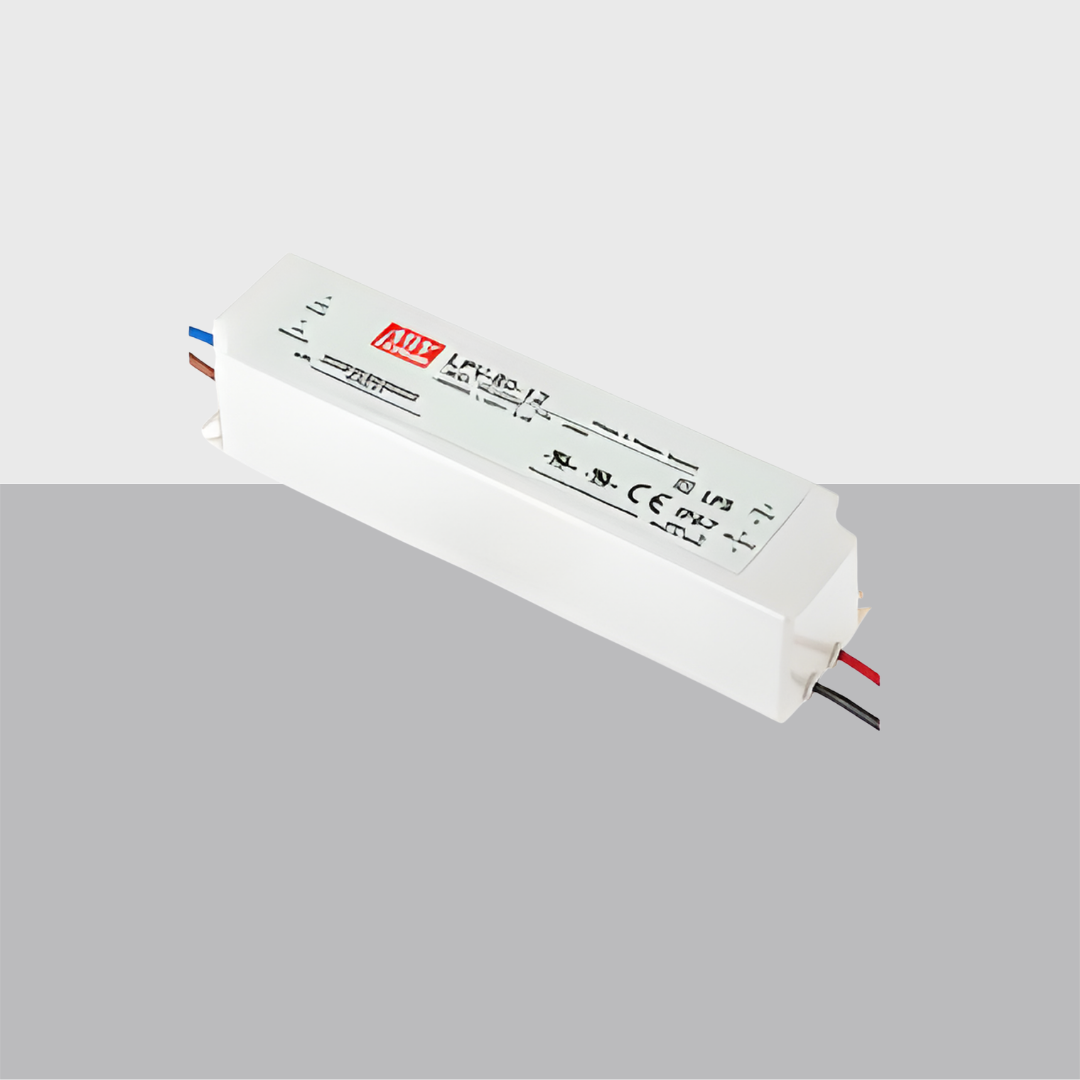 LPV Series LED Power Supply | IP67 | 20W to 150W