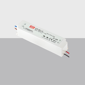 LPV Series LED Power Supply | IP67 | 20W to 150W