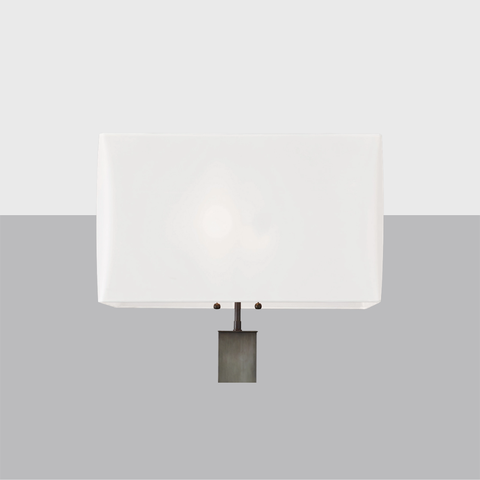 Luce Rectangular Silk Shade Luxurious Lamp Shade for Table & Floor Lamps