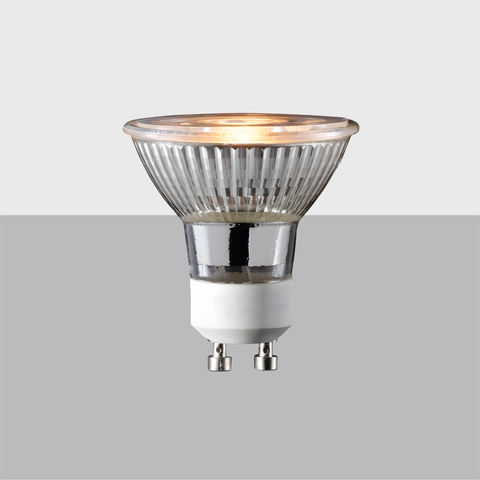 MR16 GU10 LED Bulb 6W