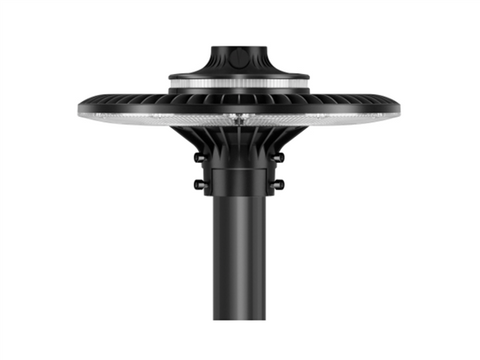 CIRC 90W-150W CCT Tunable Dimmable LED Area Light (150W/120W/90W) 3000K/4000K/5000K with Photocell | Multi-Function Outdoor Lighting-WCD