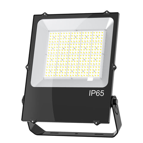 240W LED FLOOD LIGHT 5000K 100-277VAC