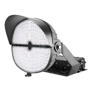 LED Stadium Light | 500W-600W High Mast Sports Lighting