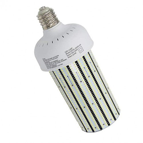 CIRC 250W16S LED CORN LIGHT 250W 5000K E39