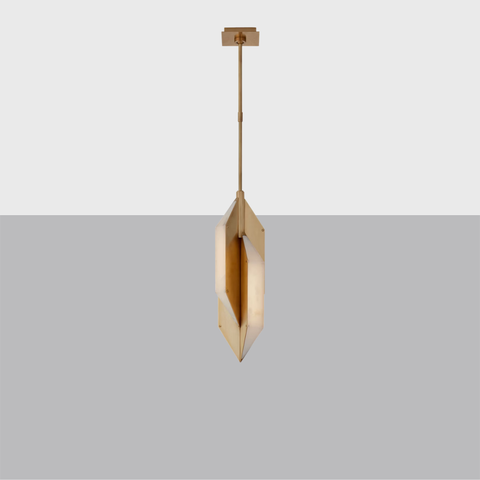 Ophelion Small Pendant Light | Luxury Modern LED Fixture