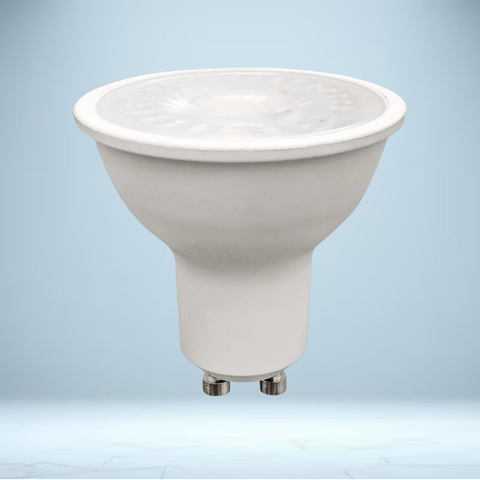 PAR16 GU10 LED Bulb 5.5W | 420 Lumens, 3000K, JA8 Compliant