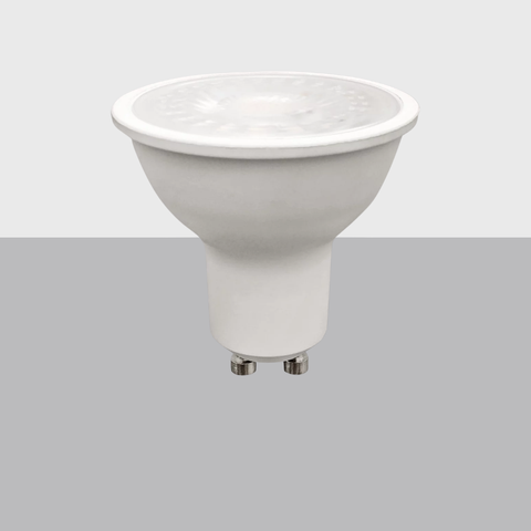 PAR16 GU10 LED Bulb 5.5W | 420 Lumens, 3000K, JA8 Compliant