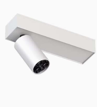 9W COB LED Downlight – Compact Precision Lighting Solution