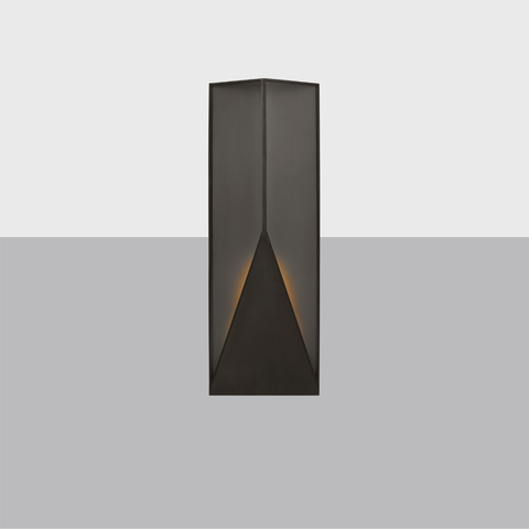 Punto 38 Wall | Modern LED Wall Sconce by Kelly Wearstler