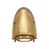 Grant Small Sconce | Nautical Wall Light by Ralph Lauren