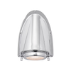 Grant Small Sconce | Nautical Wall Light by Ralph Lauren