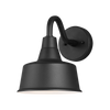 Barn Light Small Wall Lantern | Aluminum Outdoor Light