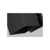 Pohl Small Down-Light Wall Lantern | 3-Finish Heavy-Duty Outdoor Fixture