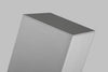 Pohl Large Up/Down Wall Lantern | Outdoor Aluminum Light