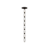 Collier 24 Pendant Light | Luxury Crystal LED Lighting Sculpture
