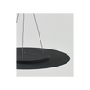 Ponte 22 Pendant Light | Modern Architectural LED Ring Fixture