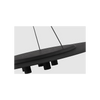 Ponte 22 Pendant Light | Modern Architectural LED Ring Fixture