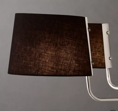 Martineau Linear Chandelier 54"