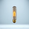 T10 5" Tube E26 Incandescent Bulb