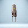 T3 Tube GY6.35 Halogen Bulb