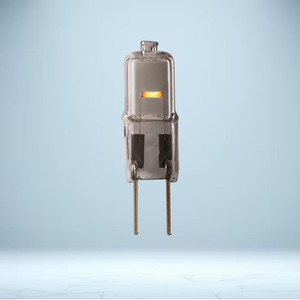 T3 Tube GY6.35 Halogen Bulb