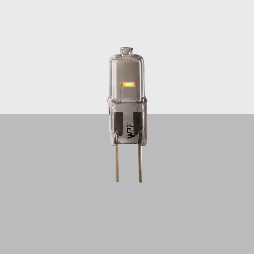 T3 Tube GY6.35 Halogen Bulb
