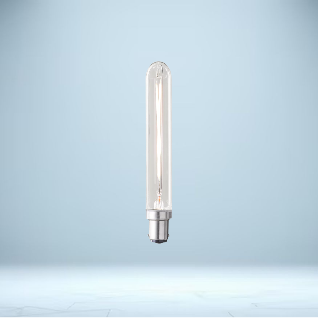 T6 DC Filament LED Bulb 4W