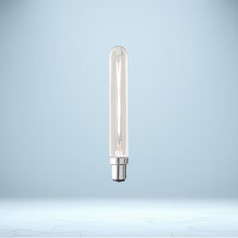 T6 DC Filament LED Bulb 4W