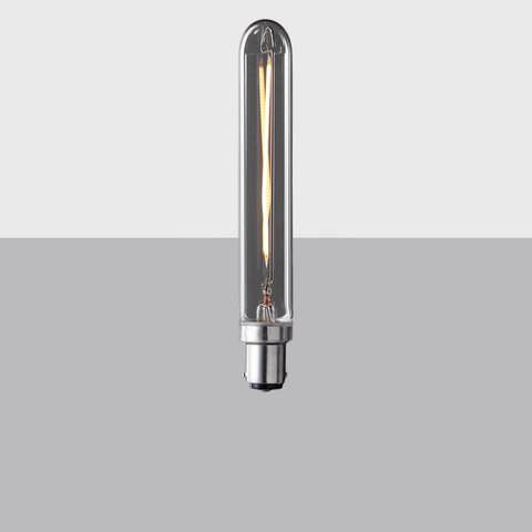 T6 DC Filament LED Bulb 4W
