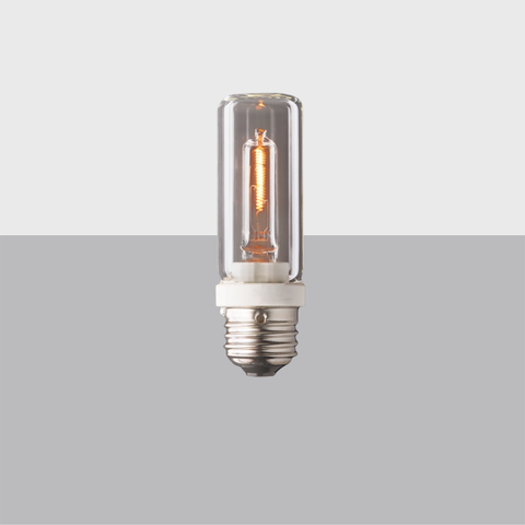 T8 Tube E26 Halogen Bulb 150W